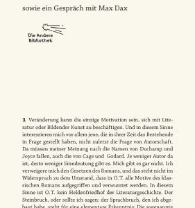 Klassik mal anders
