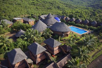 Reisen Ayurveda Erandia Marari
