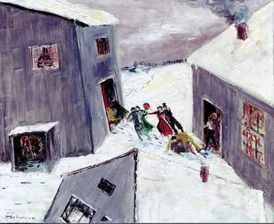 Nacht der Kunst