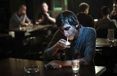 The Base geben Konzert im Posthof Linz