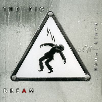 David Lynch veroeffentlicht sein zweites Album The Big Dream im Juli 2013