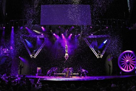 The Illusionists sind 2013 erstmals auf Deutschlandtournee
