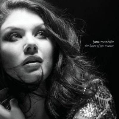Jane Monheit hat zu ihrem musikalischen Selbst gefunden