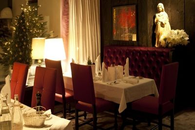 Thurnher s Alpenhof feiert 50-jaehriges Jubilaeum Thurnher s Alpenhof feiert 50-jaehriges Jubilaeum