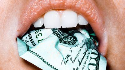 In Frankfurt eröffnet dieser Tage die Ausstellung Geld