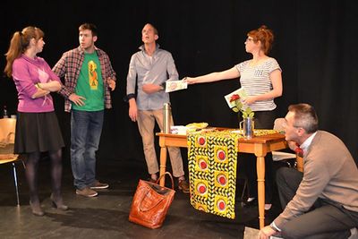 kammerspiele mainz kammerspiele mainz