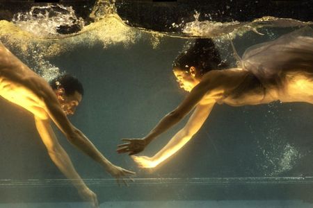 sascha waltz ausstellung in zkm karlsruhe