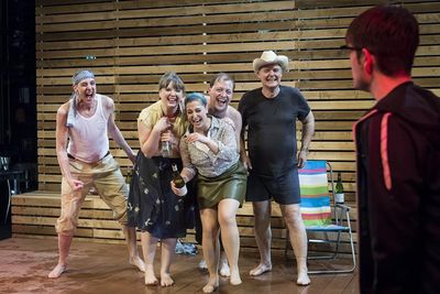 schauspiel wilhelmshaven schauspiel wilhelmshaven