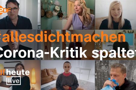 Wer es noch immer nicht kapiert hat, unter Angela Merkel sind wir in einer Meinungsdiktatur gelandet