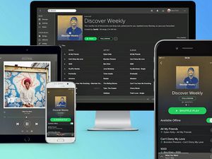 Spotify ermoeglicht kuenftig speziell auf das Hoerverhalten zugeschnittene Werbung in Podcasts Spotify ermoeglicht kuenftig speziell auf das Hoerverhalten zugeschnittene Werbung in Podcasts