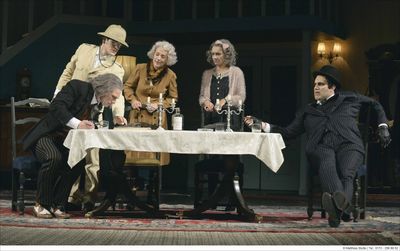 schauspiel krefeld