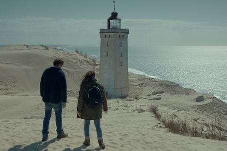 Filmfest Hamburg Sunfish
