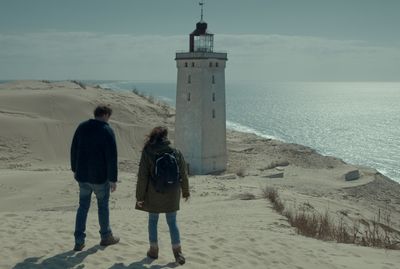 Filmfest Hamburg Sunfish