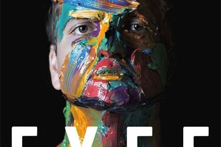 Fyfe geben Konzert in Berlin