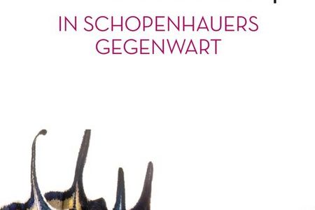 Literarischer Gaumenschmaus - Michel Houellebecq - in Schopenhauers Gegewart