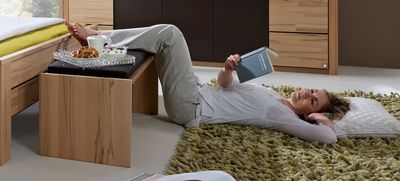 Stil Rauch Schlafzimmer Einrichtungsidee Stil Rauch Schlafzimmer Einrichtungsidee