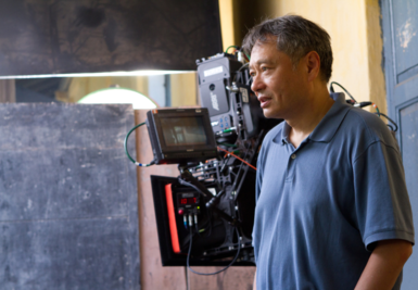 Life of Pi - Schiffbruch mit Tiger - Regisseur Ang Lee kommt nach Deutschland!