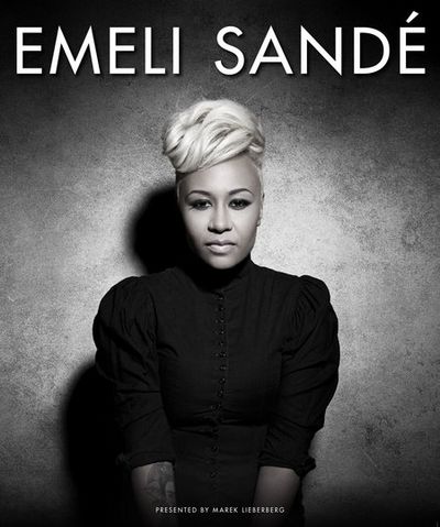 Überraschend, außergewöhnlich, erfolgreich: So lässt sich die noch sehr kurze, aber enorm steile Karriere der schottischen Soul-Stimme Emeli Sandé beschreiben. Ihr erstes, im Februar veröffentlichtes Album „Our Version Of Events“ stieg auf Platz 1 in die britischen Charts ein und ist mit über 700.000 verkauften Exemplaren das bislang erfolgreichste Debüt des Jahres in Großbritannien.