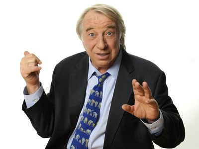 Comedy beim Baunataler Herbstpalast