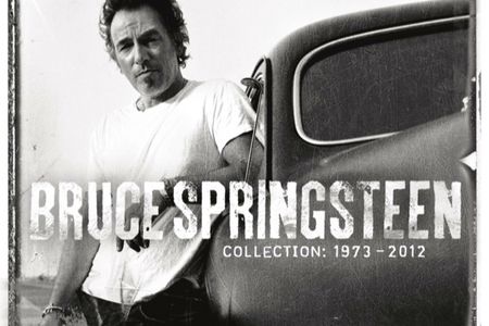 Musik/Konzert Rock: Doppelte Vorfreude aller Bruce Springsteen-Fans auf "Best-Of"-CD & WRECKING BALL TOUR 2013