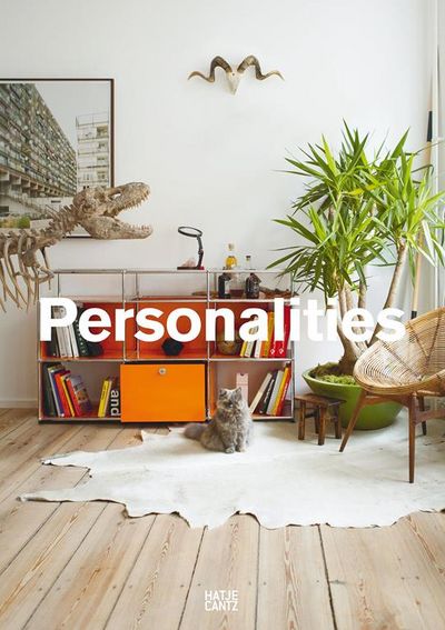 Personalities - Reise in Lebenswelten