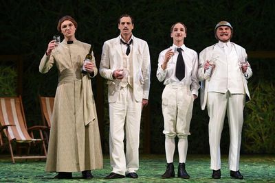 theater baden baden
