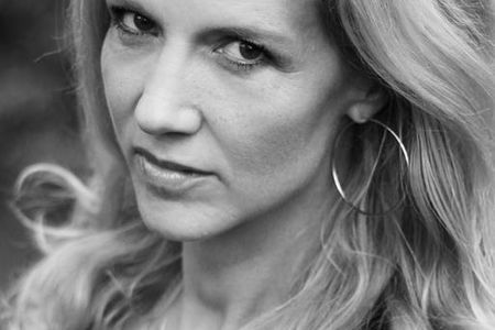 Schriftstellerin Liza Marklund erhaelt Radio Bremen-Krimipreis 2016