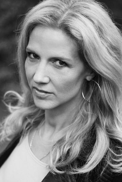 Schriftstellerin Liza Marklund erhaelt Radio Bremen-Krimipreis 2016