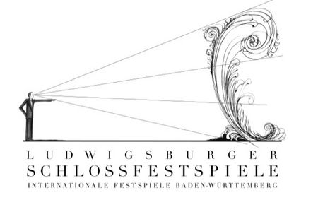 Ludwigsburger Schlossfestspiele laden vom 2.05. - 24.07. ein zum "Wiedererkennen in der Begegnung mit dem Fremden"