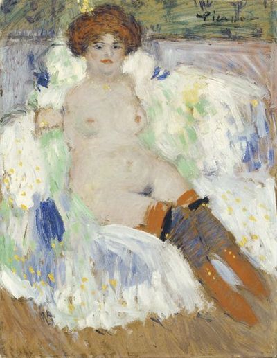 ausstellung schirn kunsthalle