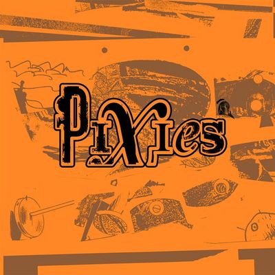 Pixies veroeffentlichen Album Indie Cindy