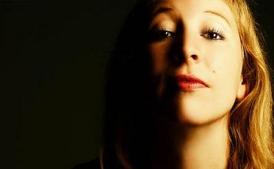 Princess P. ist bekannt in der DJ-Szene