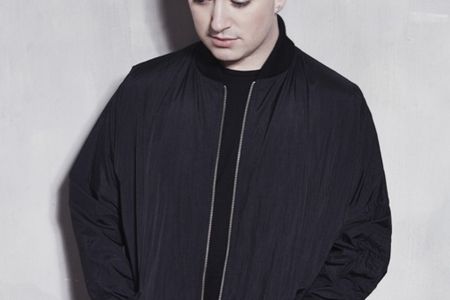 Sam Smith gibt Konzerte in Deutschland