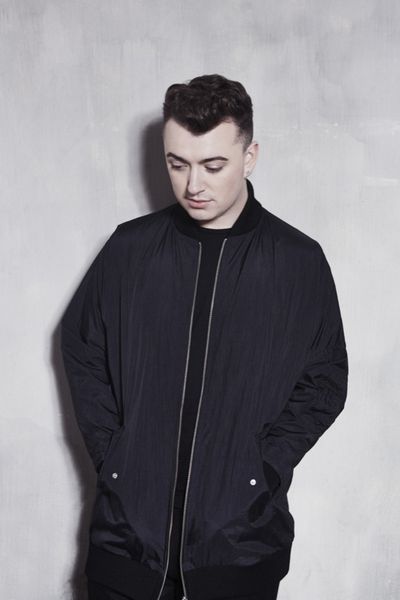 Sam Smith gibt Konzerte in Deutschland