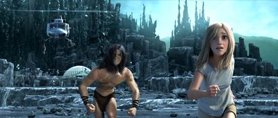Kino Tarzan Szenenbild 2 Kino Tarzan Szenenbild 2
