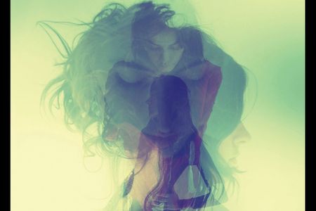 Warpaint veroeffentlichen zweites Album Warpaint