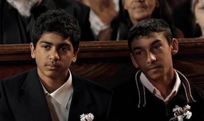 "Zigeuner" - Drama von Martin Šulík um die europäischen Sinti und Roma