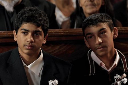 "Zigeuner" - Drama von Martin Šulík um die europäischen Sinti und Roma