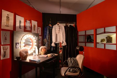 Volkskunstmuseum innsbruck