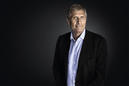 neuer Krimnalroman von Ulrich Wickert