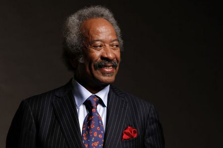 Allen Toussaint ist ein Multitalent