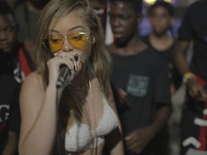 Die gefühlt spannendste Messe der Welt: Die SXSW in Austin, Texas Die gefühlt spannendste Messe der Welt: Die SXSW in Austin, Texas