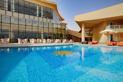 Hotel Barceloo Tiran Sharm am Roten Meer Hotel Barceloo Tiran Sharm am Roten Meer