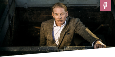Ben Becker - Apokalypse - Ben Becker liest "Herz der Finsternis" von Joseph Conrad Ab 11. Oktober 2022