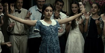 Film Die langen hellen Tage Tanz Film Die langen hellen Tage Tanz