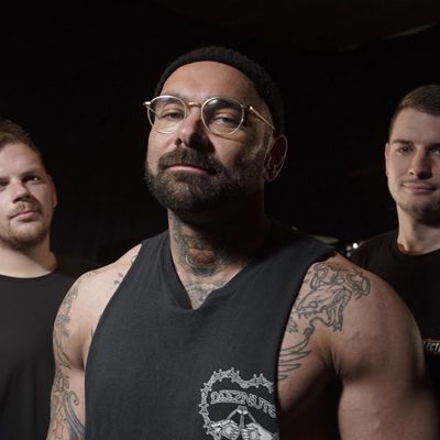 Fernweh-Punk Band HAFENSAENGER kommt mit Song Dunkelfarben