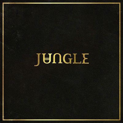 Band Jungle veroeffentlciht Debuetalbum Jungle