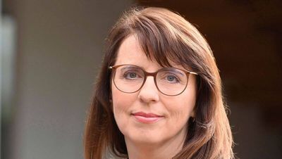 Imelda Labbé wird bald neuer VW-Marketingvorstand