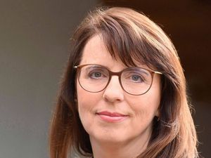 Imelda Labbé wird bald neuer VW-Marketingvorstand Imelda Labbé wird bald neuer VW-Marketingvorstand