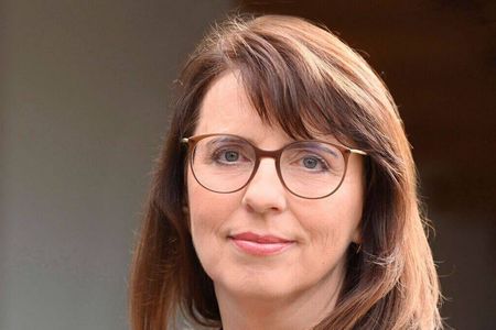 Imelda Labbé wird bald neuer VW-Marketingvorstand